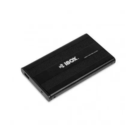 iBOX HD-01 förvaringslåda 2,5" SATA USB 2.0