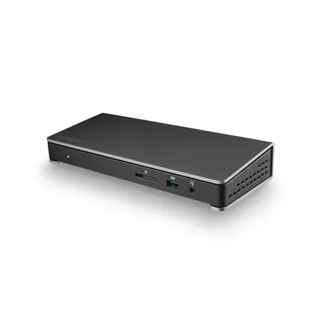 StarTech.com Thunderbolt 3 Dock