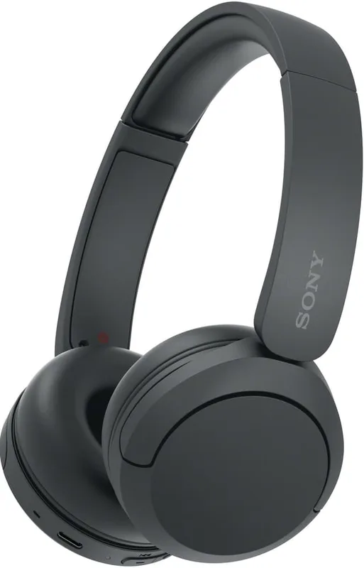 Sony WH-CH520 - Hörlurar med mikrofon