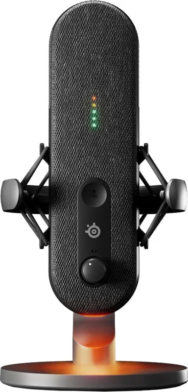 SteelSeries Alias