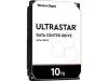 10 TB Western Digital Ultrastar