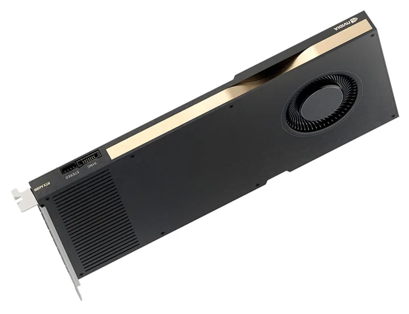 PNY Quadro RTX A4000 16 GB GDDR6
