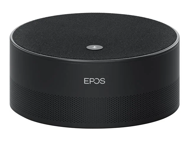 EPOS EXPAND Capture 5 högtalare för Microsoft Teams Rooms