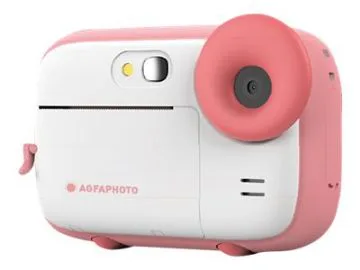 AgfaPhoto Realikids Instant Cam