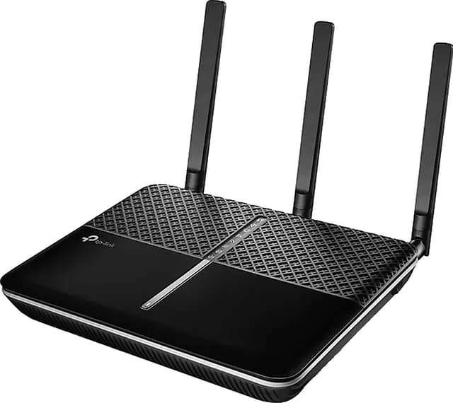 TP-Link Archer VR600 AC1600 VDSL/ADSL-modemrouter