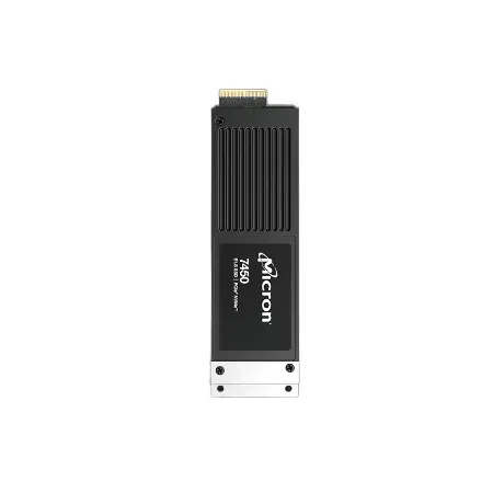 Micron 7450 PRO SSD 1,92 TB, E1.S, NVMe