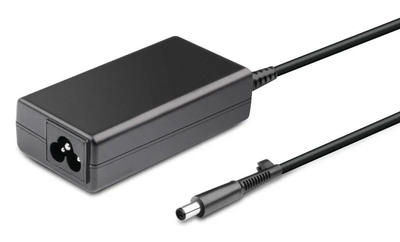 CoreParts strömadapter för Dell 65 W 19,5 V