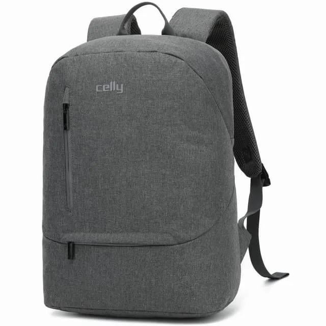 Celly Daypack Ryggsäck för laptop 16"