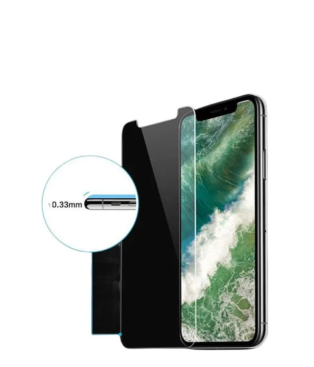 Skärmskydd i härdat glas 2-pack Redmi Note 12 Pro Plus 5G
