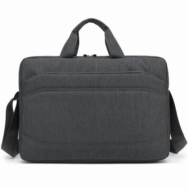 Celly - Laptopväska 16" Svart - A10127