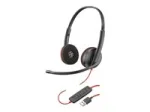 Poly Blackwire C3225