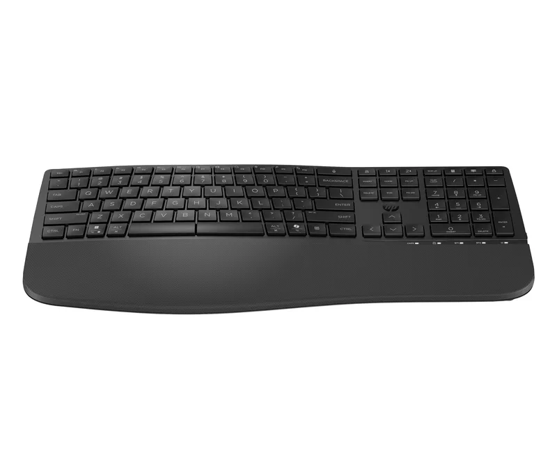 685 CFT Dual-ModeKB/MseCombo