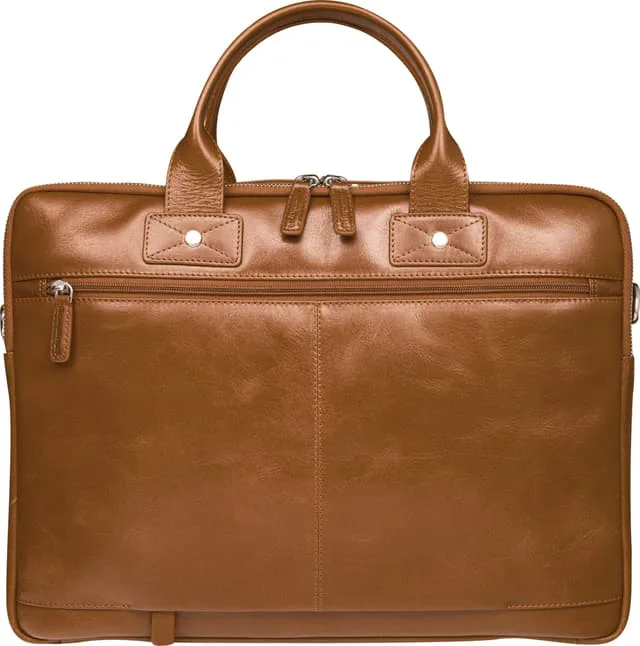 dbramante1928 Kronborg 16" väska för bärbar dator (beige)