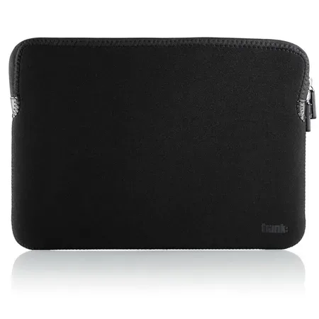 TRUNK fodral för bärbar dator 33,8 cm (13.3") svart