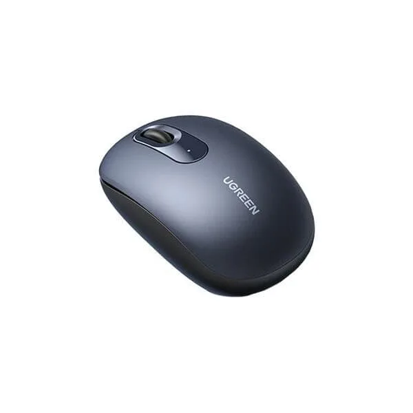 24 Ugreen Trådlös Mus 2.4GHz USB
