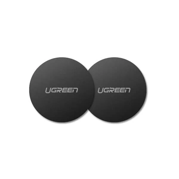 UGREEN Metallplattor för magnetiska mobilhållare