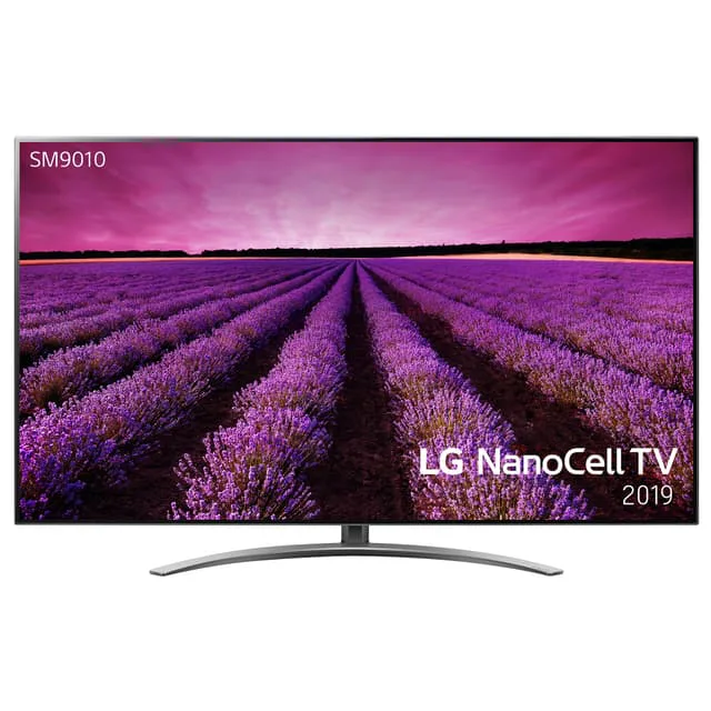 LG 65" SM9010 NanoCell TV 65SM9010