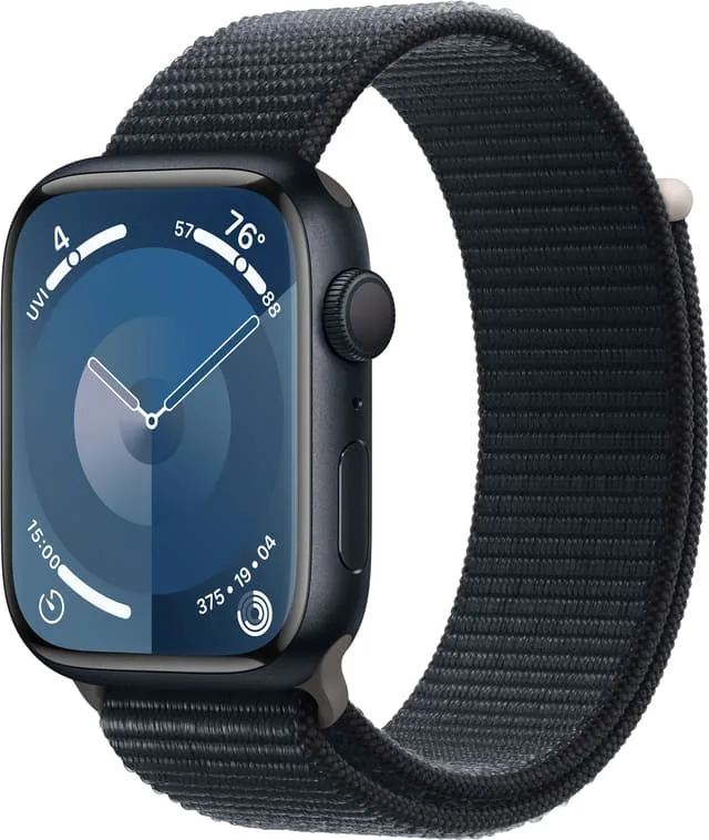 Apple Watch S9 45mm GPS