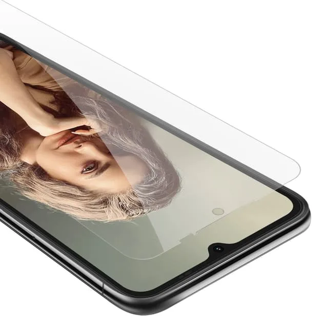 Cadorabo Umidigi Power 7 / 7S Skyddsglas