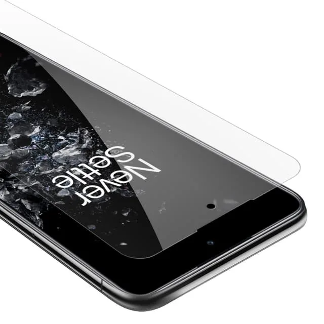 Cadorabo OnePlus 10T / ACE PRO Skyddsglas