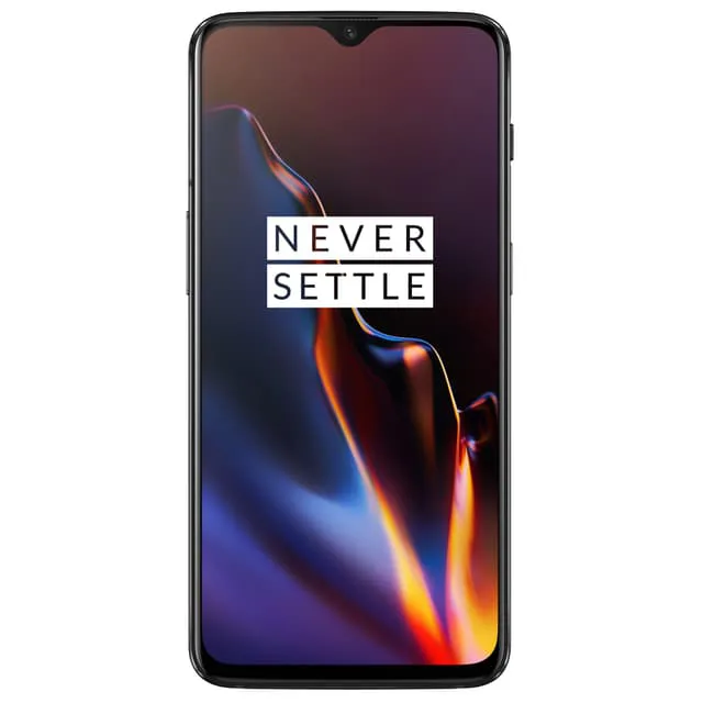OnePlus 6T smartphone
