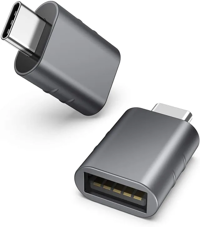 Cadorabo USB-adapter USB