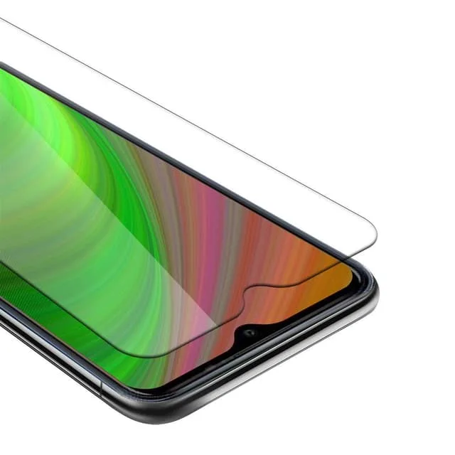 Cadorabo WIKO Y81 Skyddsglas Skyddsfilm Skärmskydd