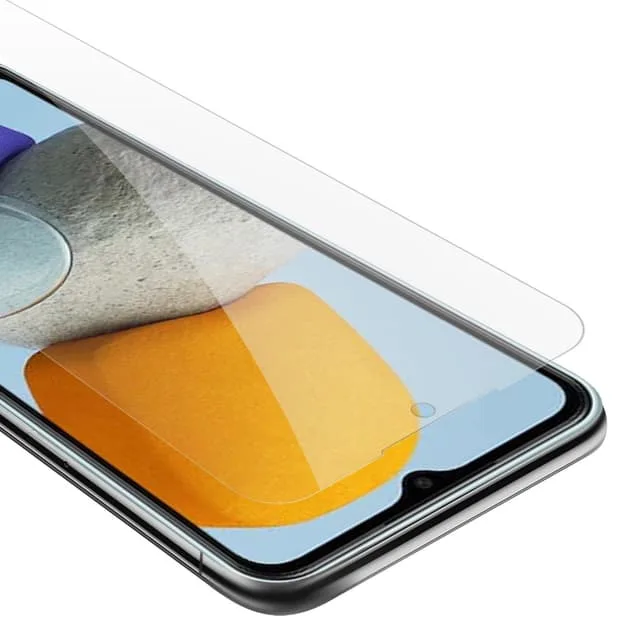 Cadorabo Samsung Galaxy M23 5G Skyddsglas Skyddsfilm