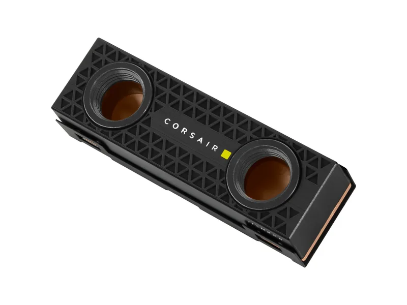 Corsair Hydro XM2 M.2 SSD Water Block (2280)