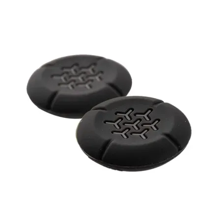 Blade Grips XL analoga tumgrepp till Nintendo Switch 2, svart