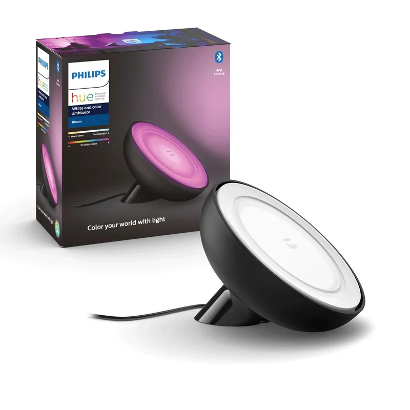 Philips Hue White and Color Ambiance Bloom