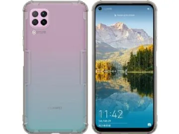 Nillkin Nillkin Nature case