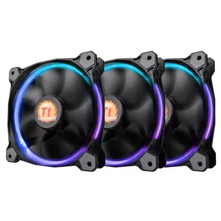 Thermaltake Riing 14 LED RGB 256 Colors
