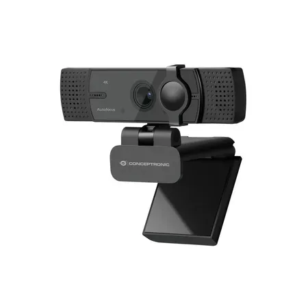 Conceptronic AMDIS07B webbkamera, 4K