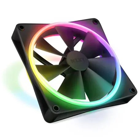 NZXT F Series F120 RGB DUO