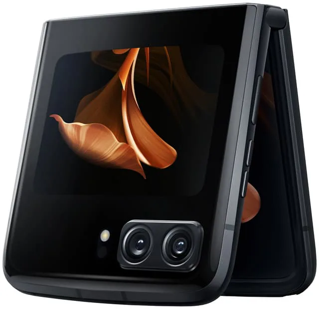Motorola Razr 2022 5G smartphone 8/256GB