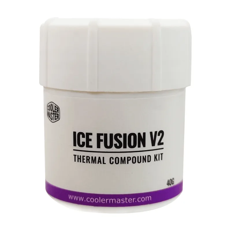 Cooler Master IceFusion V2