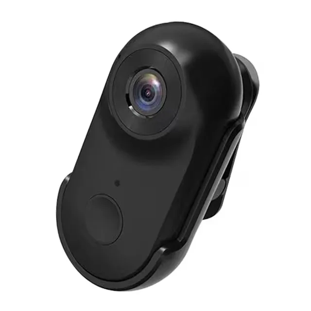 Minikamera Audio Clip