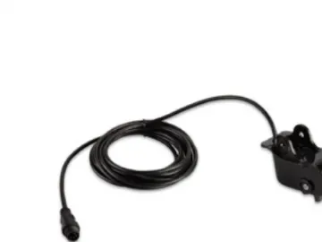 Garmin 010-10279-02, Svart, GST 10