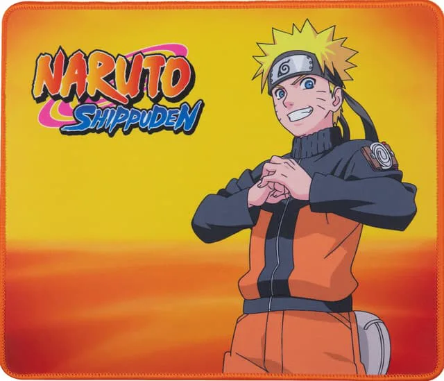 Konix Naruto musmatta