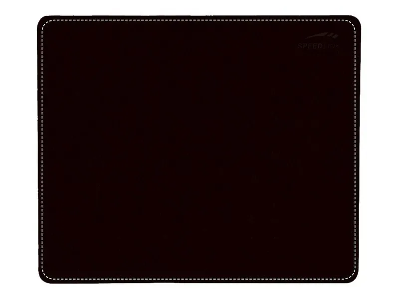 Speedlink - NOTARY Soft Touch Mousepad, black