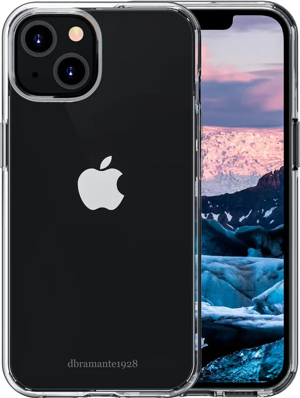 dbramante1928 Iceland Pro iPhone 13 fodral
