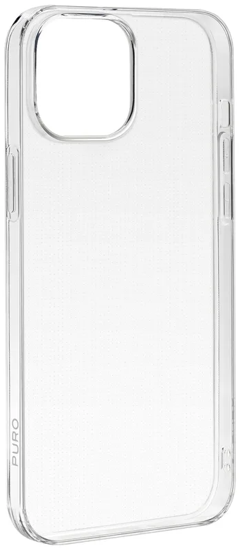 Puro 0.3 Nude iPhone 15 fodral