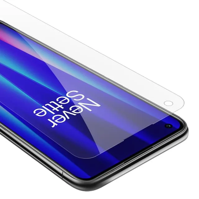 Cadorabo OnePlus Nord CE 2 5G Skyddsglas
