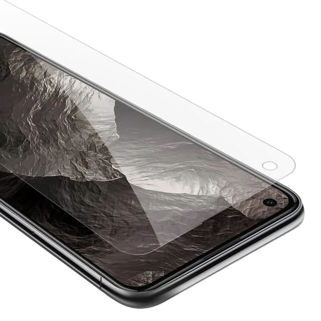 Cadorabo Realme GT Master Skyddsglas Skyddsfilm Skärmskydd