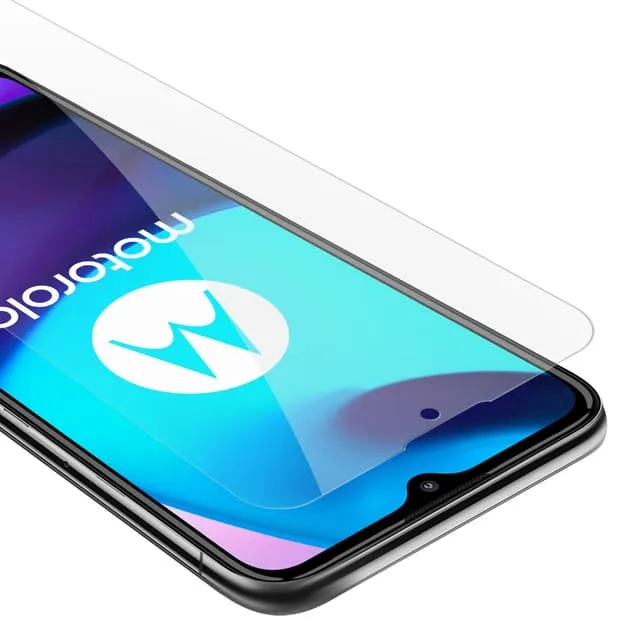 Motorola MOTO E20 / E30 / E40 Skärmskydd Skyddsglas