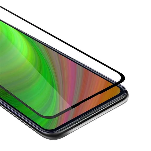 Cadorabo Samsung Galaxy A11 / M11 Skyddsglas