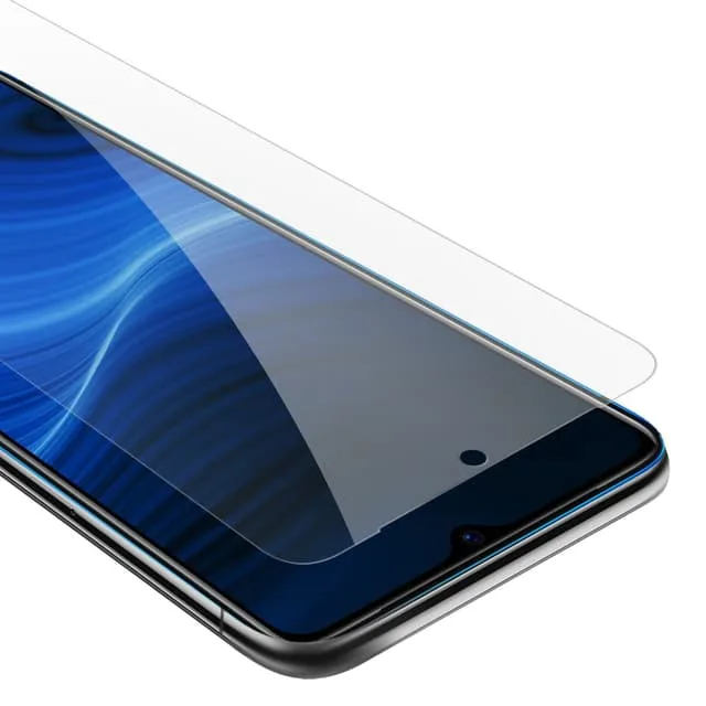Realme X2 PRO / Oppo Reno Ace Skärmskydd Skyddsglas