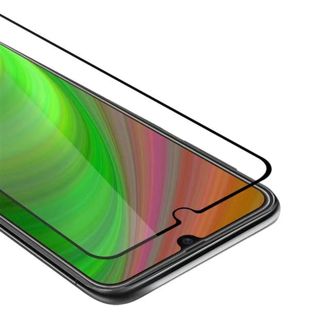 Cadorabo Samsung Galaxy M21 / M30s Skyddsglas
