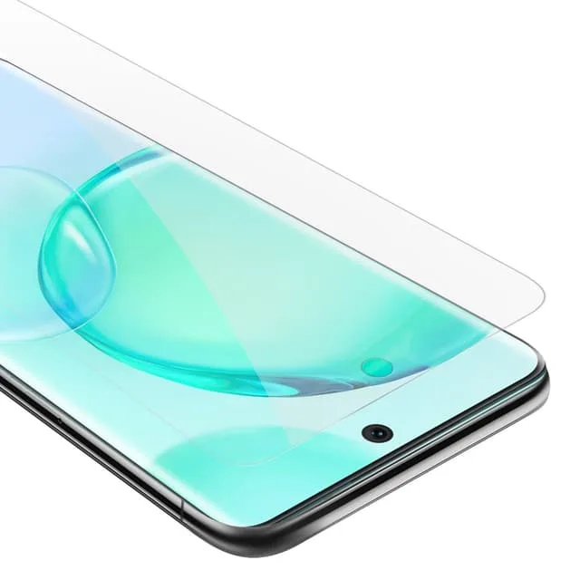 Cadorabo Realme Narzo 50 5G Skyddsglas Skyddsfilm